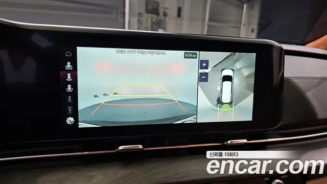 Kia Carnival 4th generation id 2878903 из Кореи 7