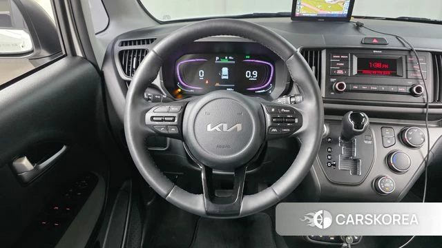 Kia The New Kia Ray id 4749513 из Кореи 7