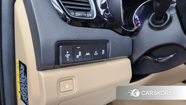 Kia The New Carnival id 4490724 из Кореи 7