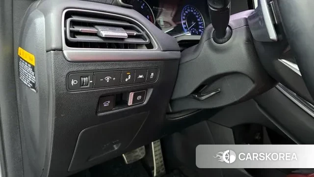 Hyundai Palisade id 3760847 из Кореи 7