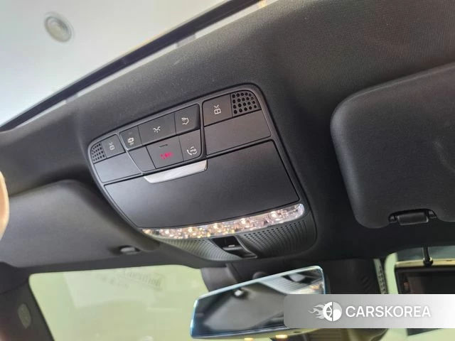 Mercedes-Benz E-Class W213 id 4194685 из Кореи 7