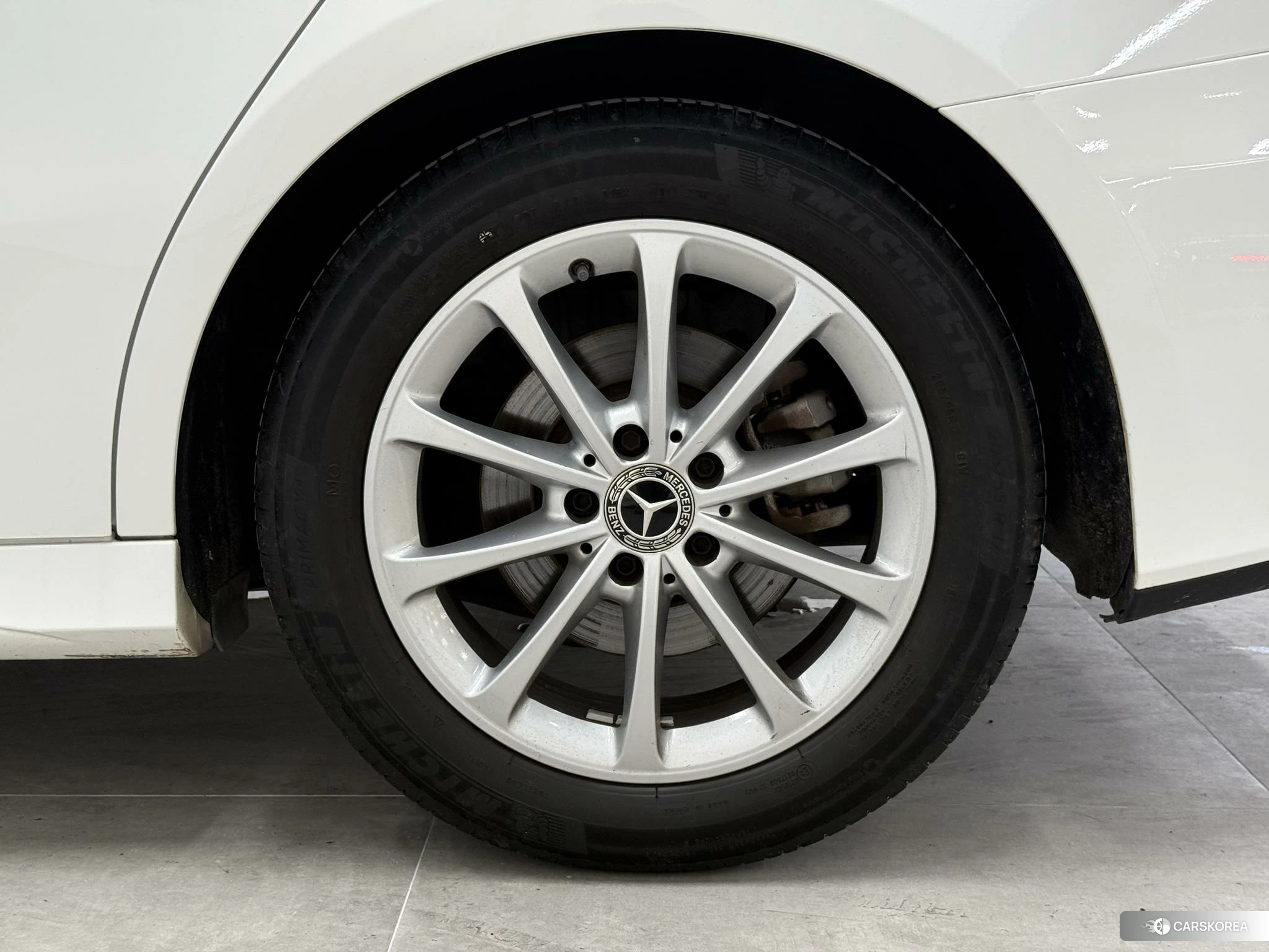 Mercedes-Benz A-Class id 4515147 из Китая 7