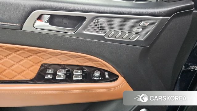 Ssangyong G4 Rexton id 3905610 из Кореи 7