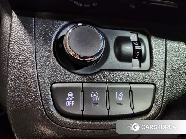 Chevrolet (GM Daewoo) The New Spark id 3018332 из Кореи 7