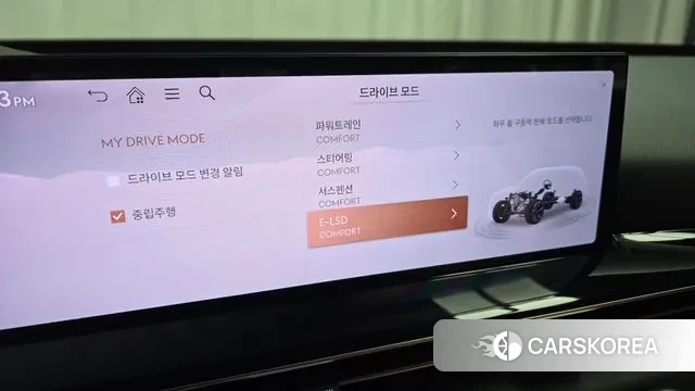 Genesis GV80 id 3751073 из Кореи 7