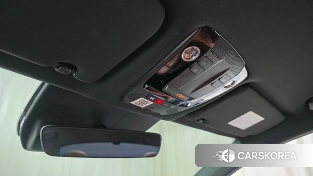 Kia The New K5 Hybrid 3rd generation id 4533634 из Кореи 7