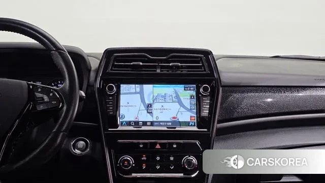 Ssangyong Berry New Tivoli id 2966228 из Кореи 7