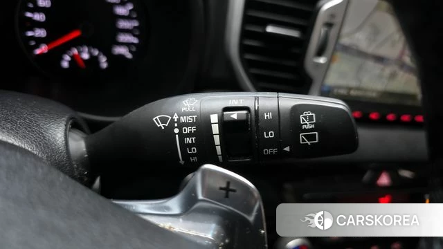 Kia Sportage 4th Generation id 4225707 из Кореи 7