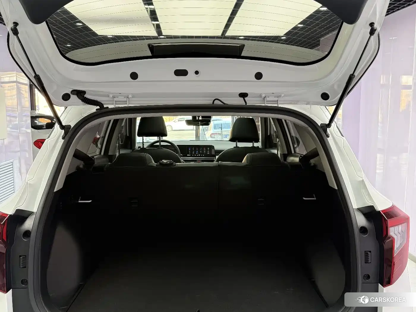 Kia Seltos id 4565277 из Китая 7
