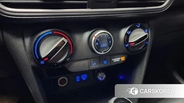 Hyundai Kona id 2977140 из Кореи 7