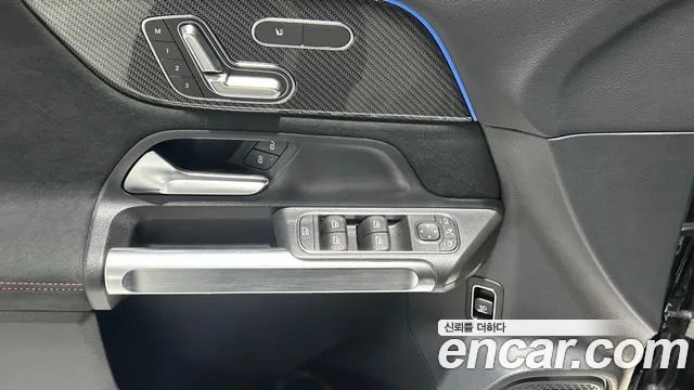 Mercedes-Benz GLB-Class X247 id 2703233 из Кореи 7