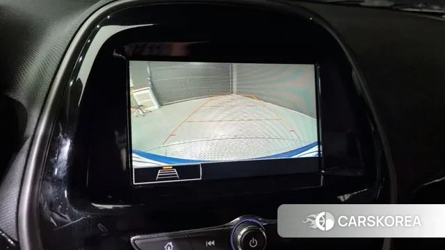 Chevrolet (GM Daewoo) The New Spark id 2965718 из Кореи 7