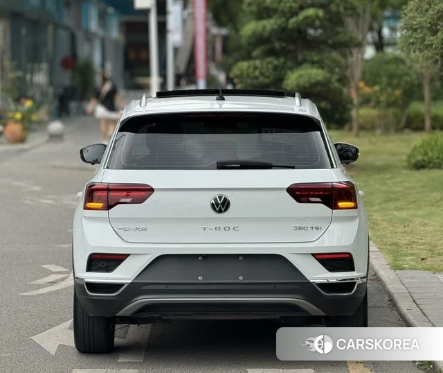 Volkswagen Exploring songs id 4273886 из Китая 7