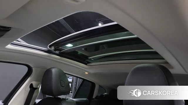 BMW X4 (G02) id 4200973 из Кореи 7