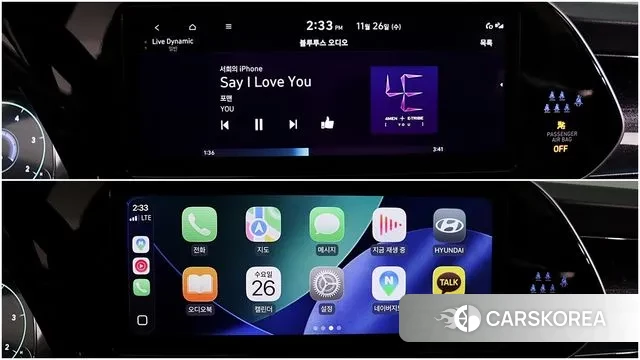 Hyundai Palisade id 3427314 из Кореи 7