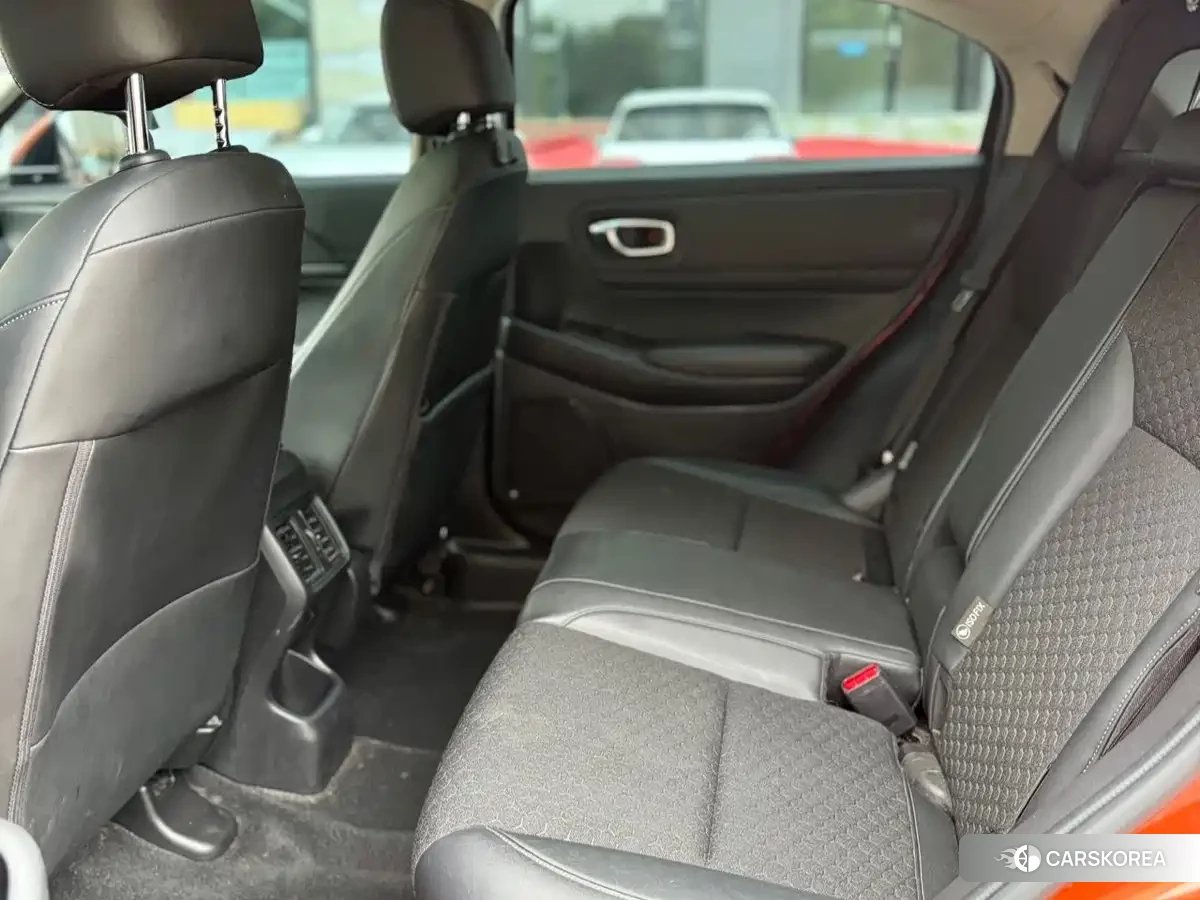Honda XR-V id 4570416 из Китая 7