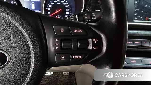 Kia The New Carnival id 2995369 из Кореи 7