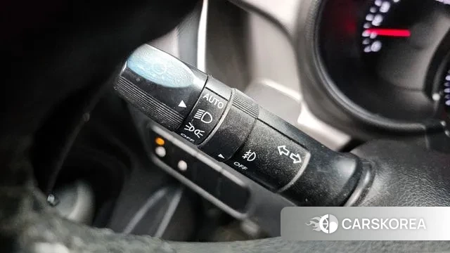 Kia The New Ray id 3622672 из Кореи 7