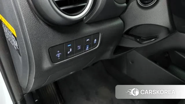 Hyundai Kona Electric id 3656055 из Кореи 7