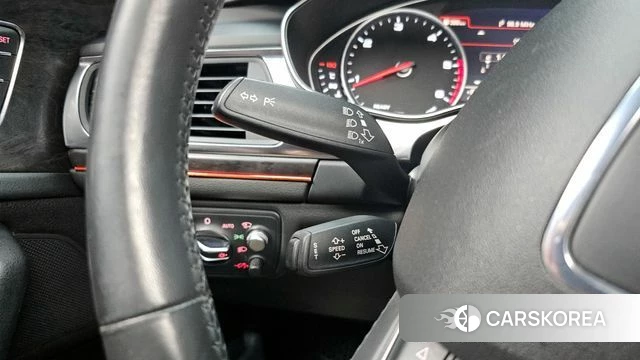 Audi New A6 id 3801594 из Кореи 7