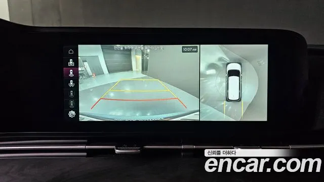 Kia Carnival 4th generation id 2702448 из Кореи 7