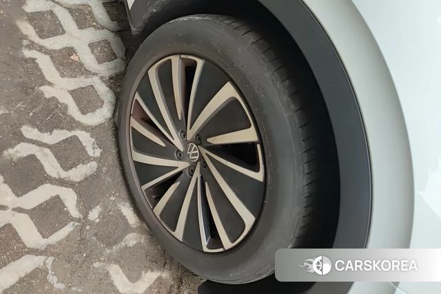 Volkswagen ID.4 X id 4242558 из Китая 7