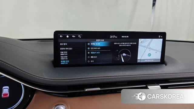 Genesis GV70 id 4671432 из Кореи 7