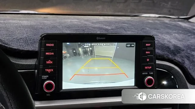 Kia All New Morning (JA) id 3505429 из Кореи 7