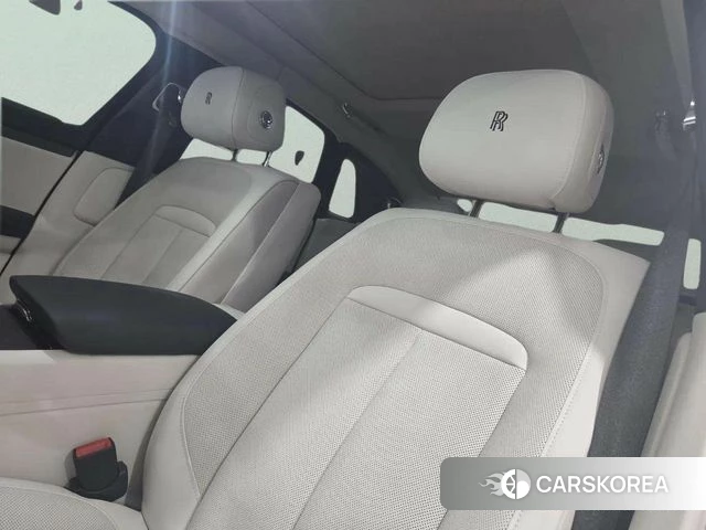 Rolls-Royce Ghost 2nd Generation id 3904467 из Кореи 7