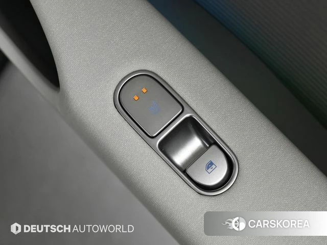 Hyundai Ionic 6 id 3799379 из Кореи 7