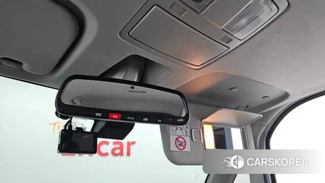 Kia The New Kia Ray EV id 3365615 из Кореи 7