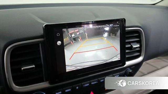 Hyundai Venue id 3842238 из Кореи 7