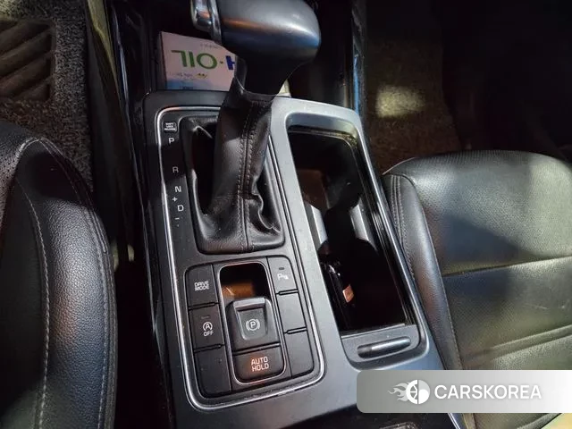 Kia The New Sorento id 3619178 из Кореи 7