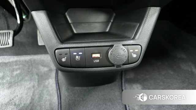 Kia The New Kia Ray id 3939889 из Кореи 7