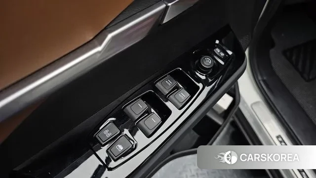 Ssangyong Torres id 3745810 из Кореи 7