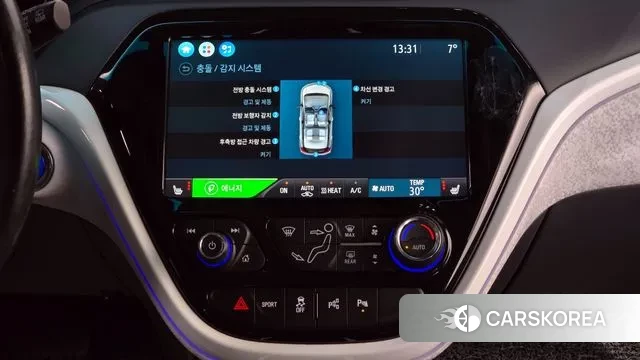 Chevrolet (GM Daewoo) Bolt EV id 3682004 из Кореи 7