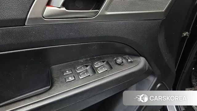 Ssangyong Rexton Sports id 3536063 из Кореи 7