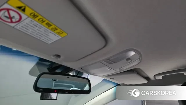 Hyundai Avante AD id 3413291 из Кореи 7