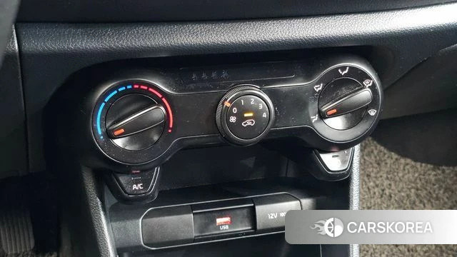 Kia Morning Urban (JA) id 4779907 из Кореи 7