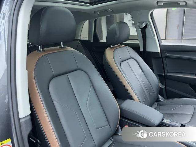 Audi Q3 id 4299442 из Китая 7