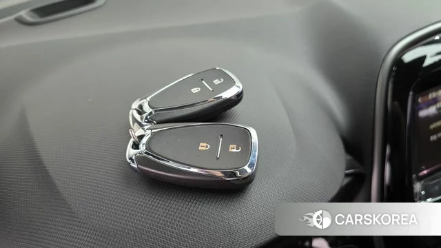Chevrolet (GM Daewoo) The New Spark id 4310065 из Кореи 7