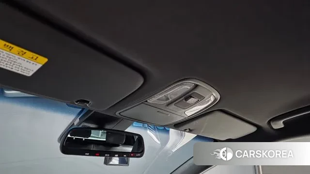 Kia Sportage The Bold id 3122834 из Кореи 7