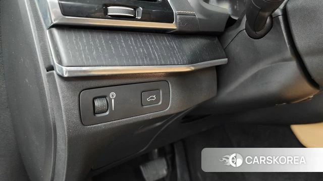 Volvo XC90 second Generation id 4445327 из Кореи 7
