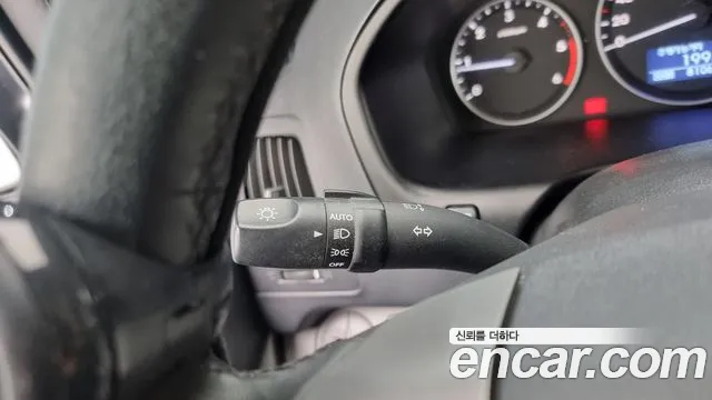 Hyundai The New Grand Starex id 2539307 из Кореи 7