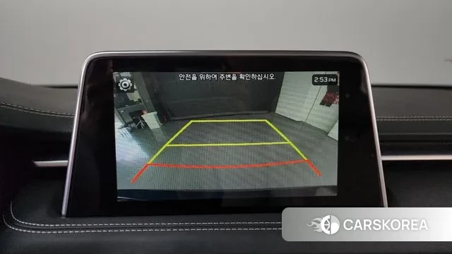 Genesis G70 id 3736699 из Кореи 7