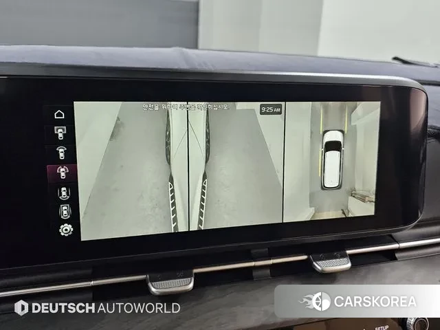 Kia Carnival 4th generation id 3746087 из Кореи 7