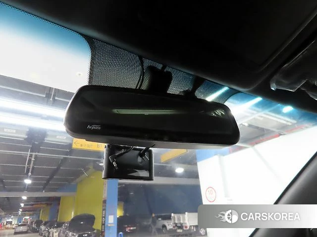 Ssangyong Rexton Sports id 3834192 из Кореи 7