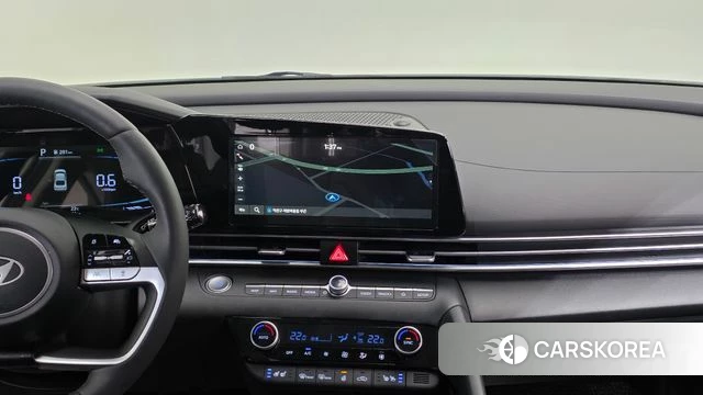 Hyundai The New Avante (CN7) id 4177461 из Кореи 7