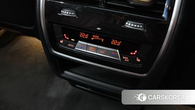 BMW X5 (G05) id 4381424 из Кореи 7