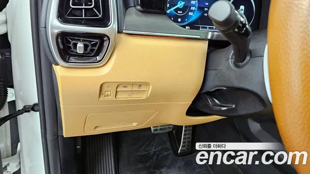 Kia Sorento 4th Generation id 2838792 из Кореи 7